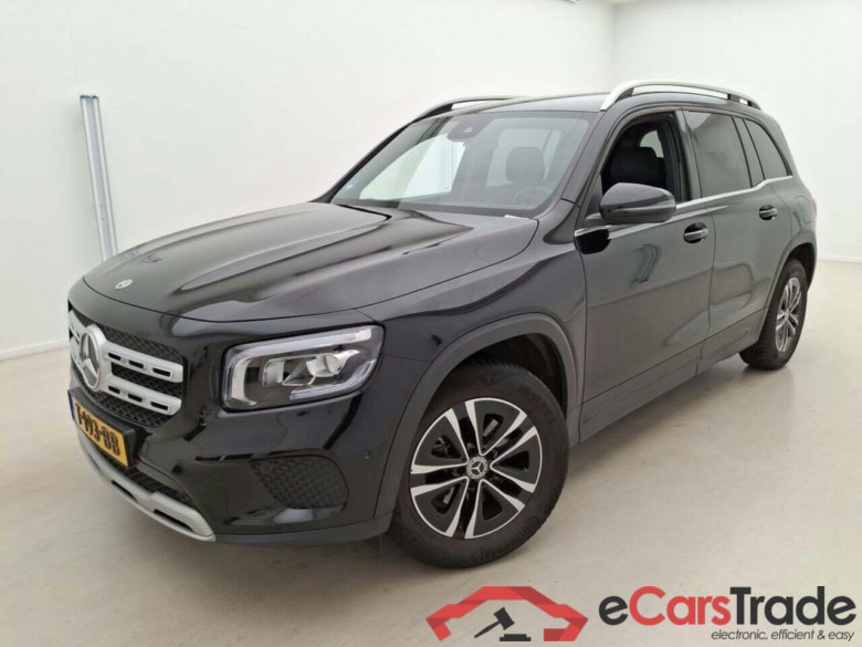 MERCEDES-BENZ GLB 180 Bns Line 7p. AUT. #1