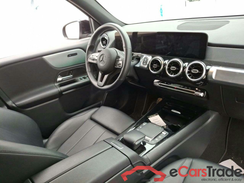 MERCEDES-BENZ GLB 180 Bns Line 7p. AUT. #3