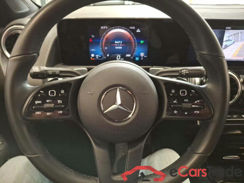 MERCEDES-BENZ GLB 180 Bns Line 7p. AUT. #5