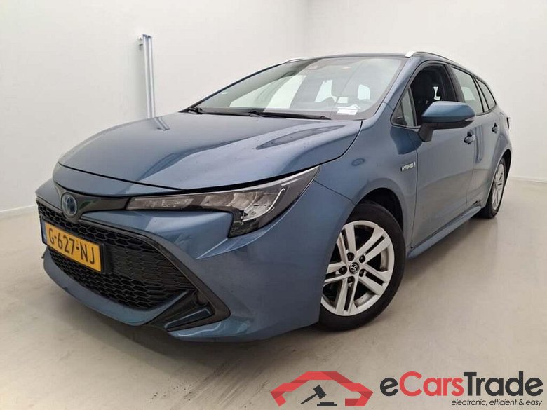 TOYOTA Corolla Touring Sports 1.8 Hybrid Active AUT.