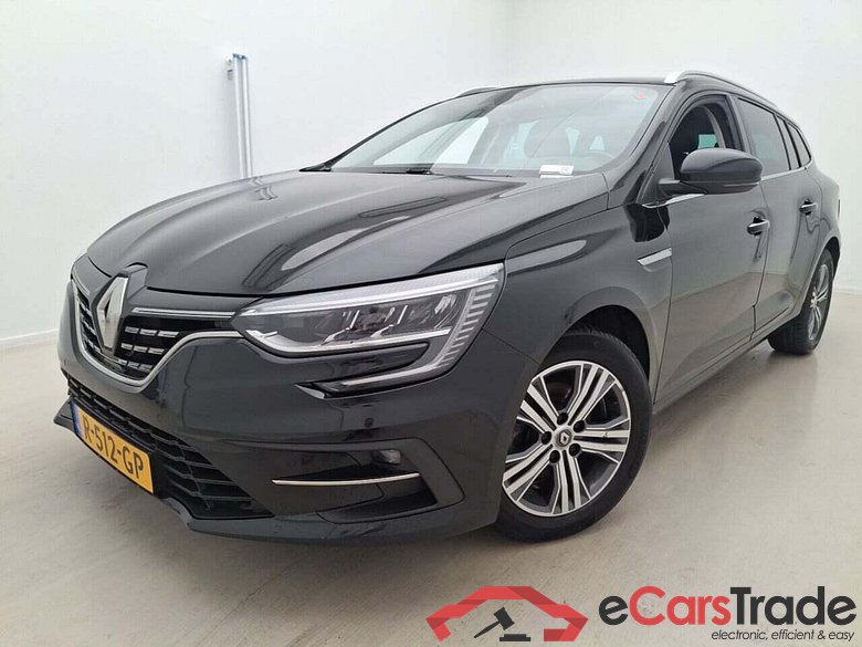 RENAULT Mégane Estate 1.3 TCe Intens AUT