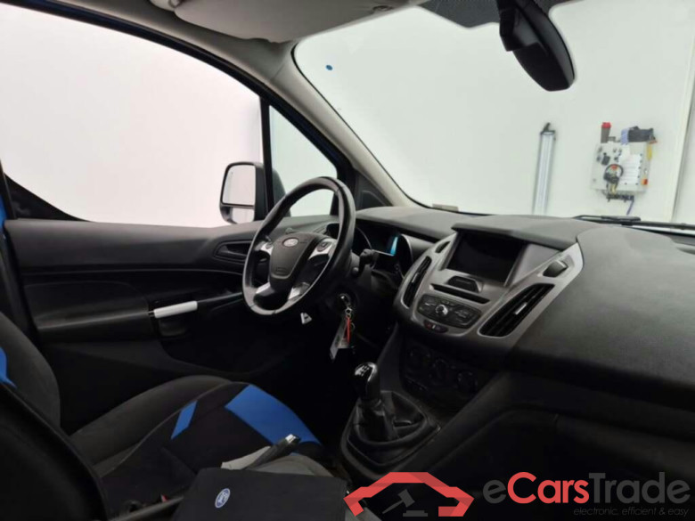FORD Transit Connect 1.5 TDCI L2 Trend #3