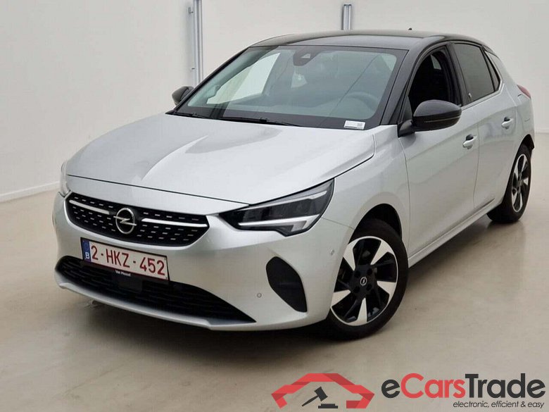 OPEL CORSA-E Elegance 50 kWh