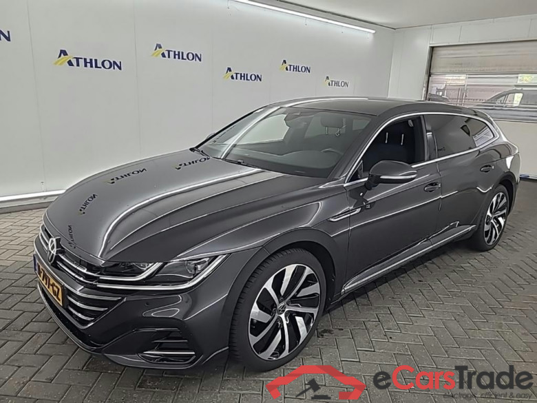 VOLKSWAGEN Arteon Shooting Brake 1.4 eHybrid 160kW 6-DSG R-Line Bus+ SB 5D #1