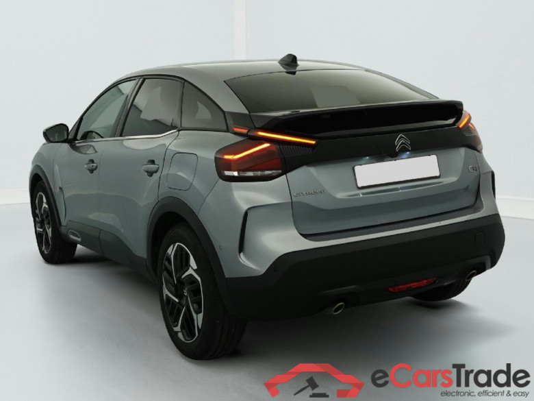 Citroen C4 PureTech 130 EAT8 Max #5