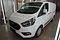 preview Ford Transit Custom #0