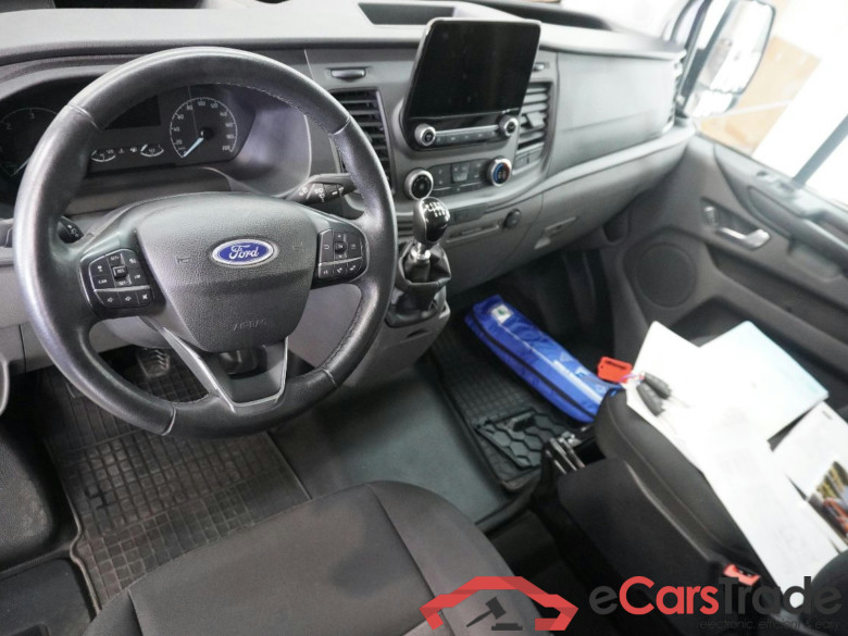 FORD Transit Custom 340 L2H1 LKW VA Trend 4d 96kW #3