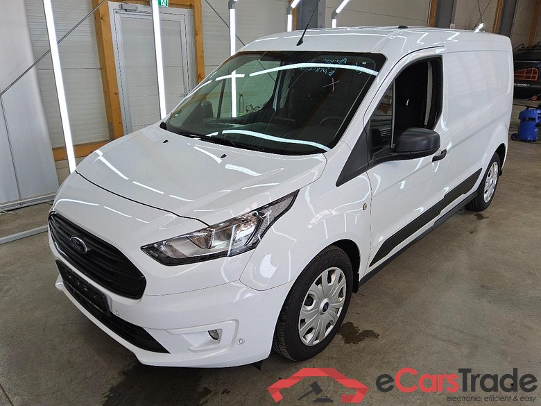 Transit Connect Kasten lang Trend 1.5 EcoBlue 88KW MT6 E6dT