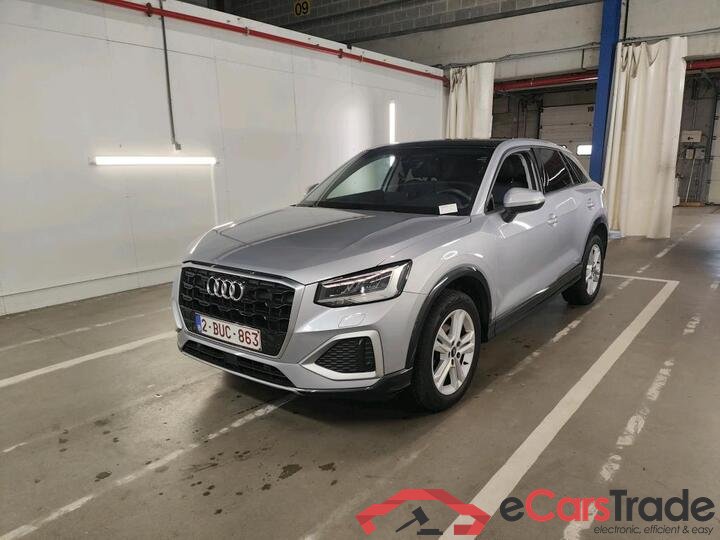 Audi Q2 Q2 1.0 30 TFSI Advanced 81kW/110pk  5D/P Man-6