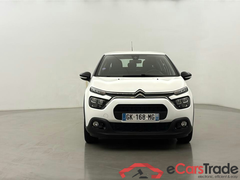 CITROEN C3 / 2020 / 5P / Berline PureTech 83 S&S BVM Feel Pack #2