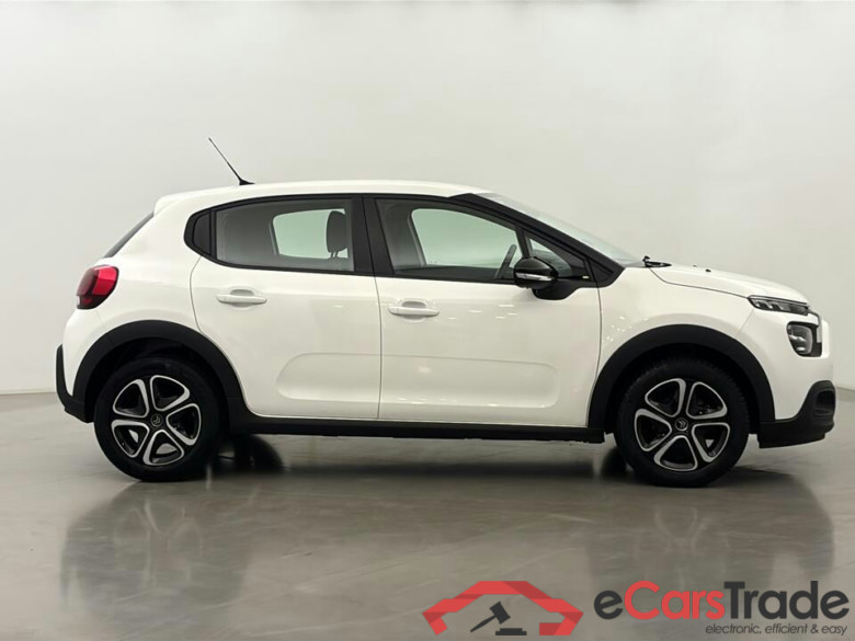 CITROEN C3 / 2020 / 5P / Berline PureTech 83 S&S BVM Feel Pack #4