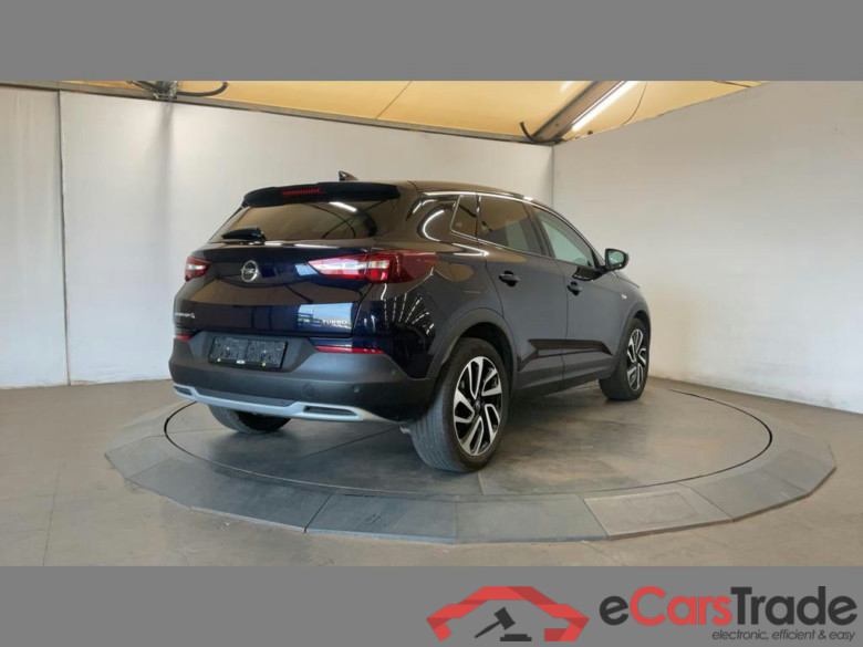 OPEL Grandland X 1.2 Turbo ECOTEC Innovation #4