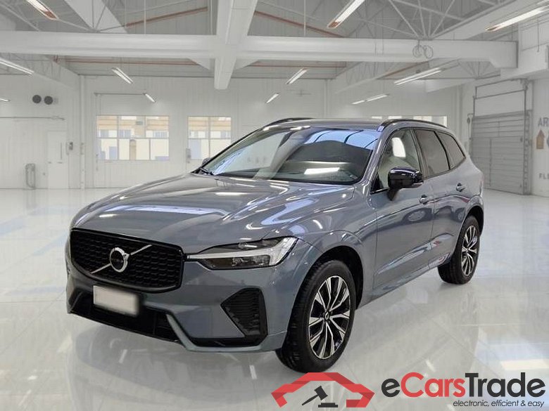 VOLVO XC60 / 2021 / 5P / SUV B4 D AUTOMATICO PLUS DARK