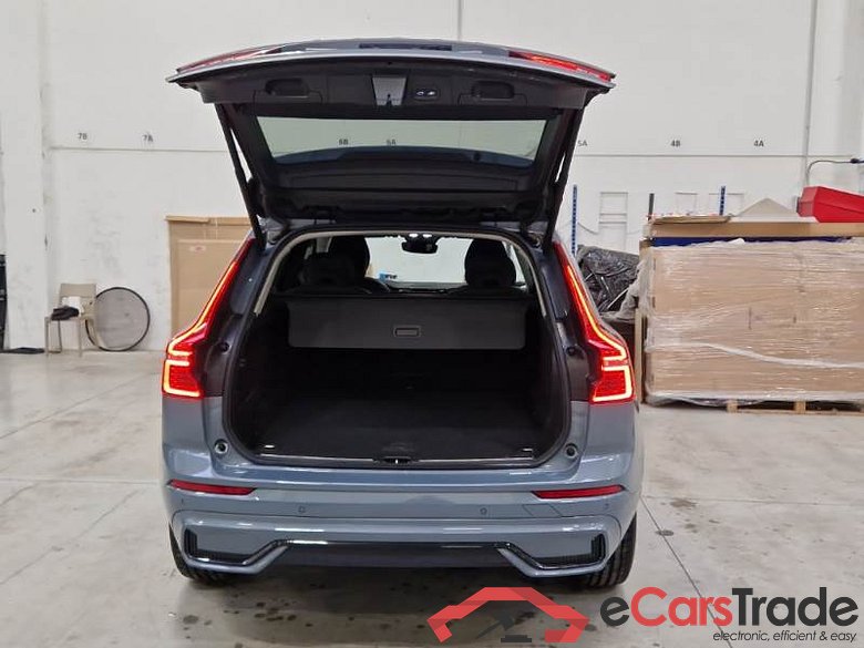 VOLVO XC60 / 2021 / 5P / SUV B4 D AUTOMATICO PLUS DARK #5