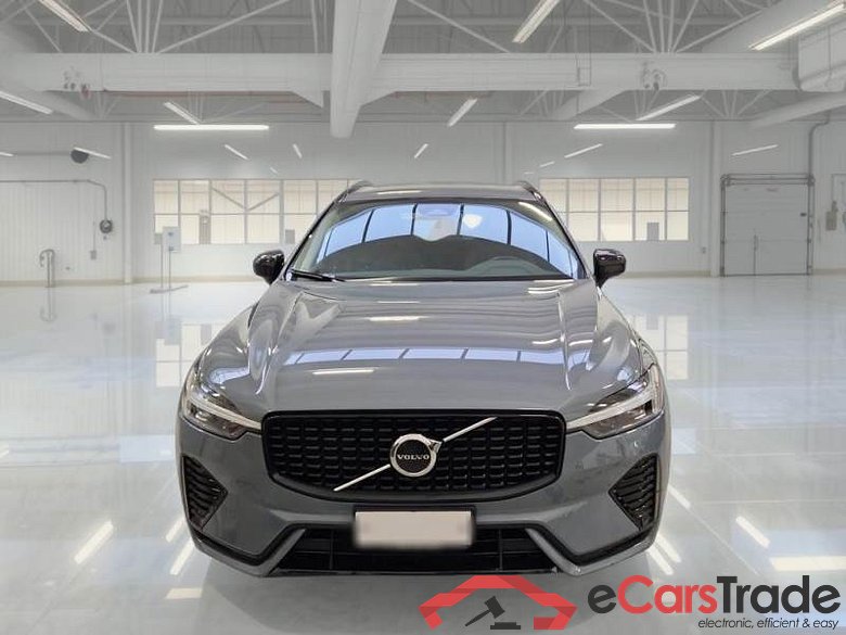 VOLVO XC60 / 2021 / 5P / SUV B4 D AUTOMATICO PLUS DARK #6