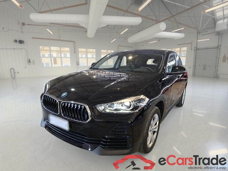 BMW X2 / 2017 / 5P / SUV XDRIVE 25E BUSINESS X AUTOMATICO