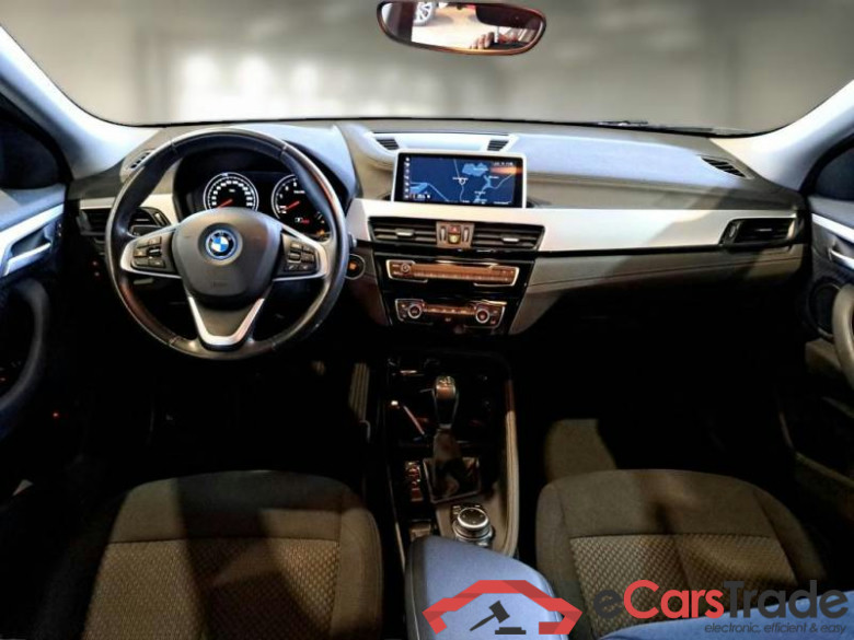 BMW X2 / 2017 / 5P / SUV XDRIVE 25E BUSINESS X AUTOMATICO #3