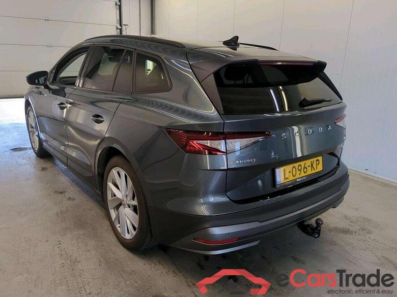 SKODA Enyaq iV 60 First Edt. #6