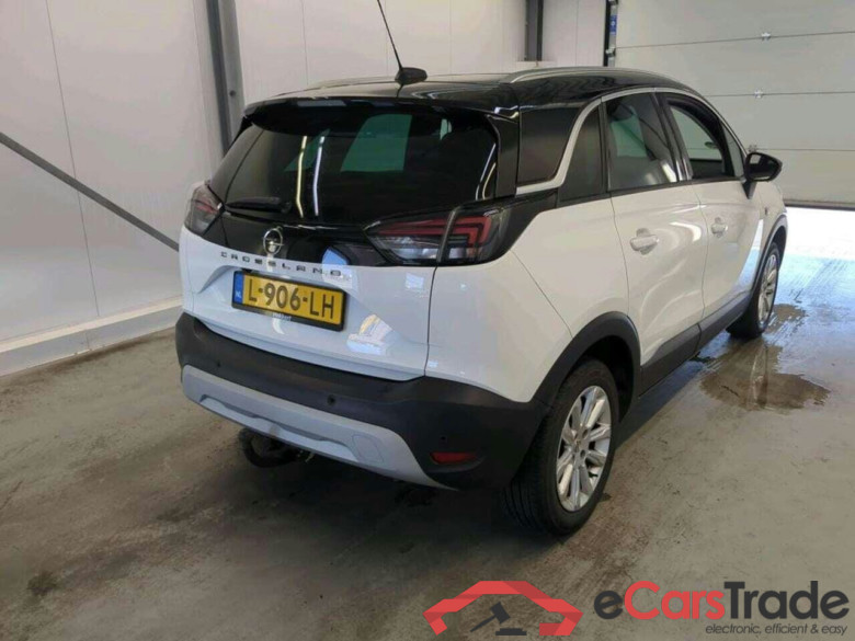 OPEL Crossland 1.5 CDTi Elegance #2
