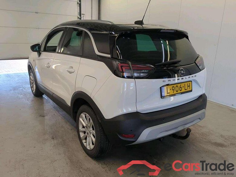 OPEL Crossland 1.5 CDTi Elegance #6