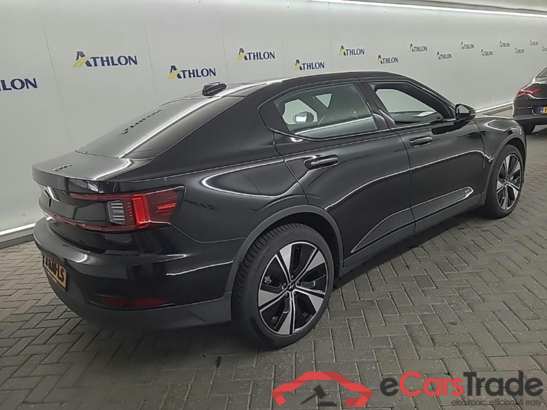 Polestar Polestar 2 Long Range Single Motor Plus 5D 220kW #3
