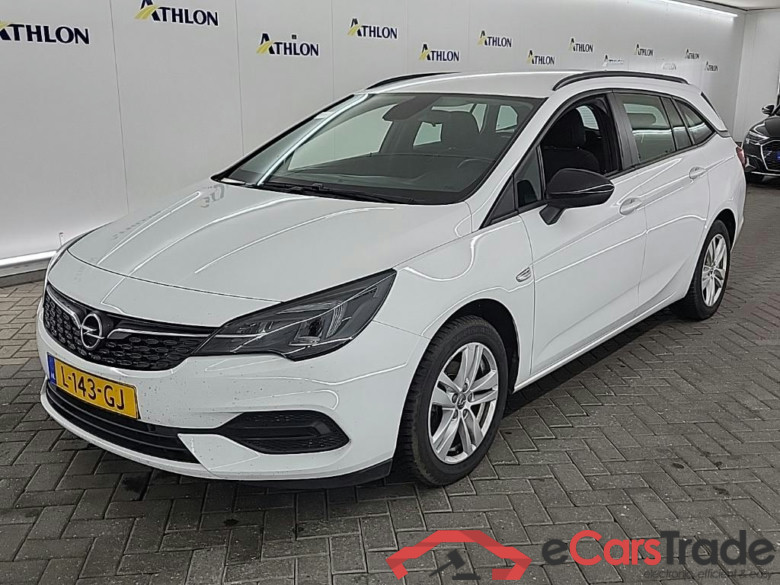 OPEL Astra Sports Tourer 1.2 turbo 81kW Edition 5D #1