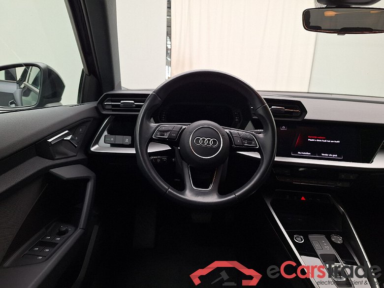 Audi, A3 SB '20, Audi A3 Sportback 1.0 30 TFSi 81kW S tronic Busine #5