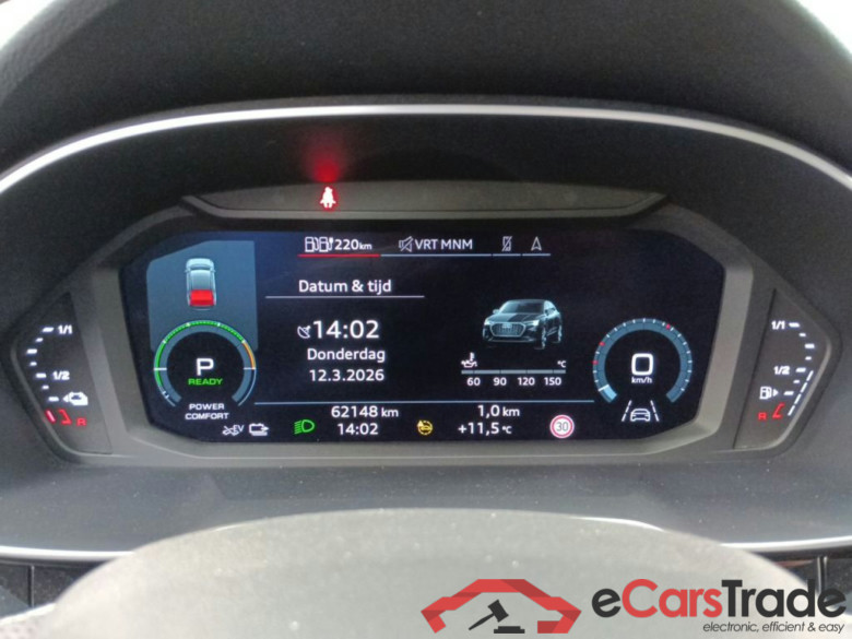 Audi Q3 Sportback 45 TFSI e S tronic S Line 5d #6