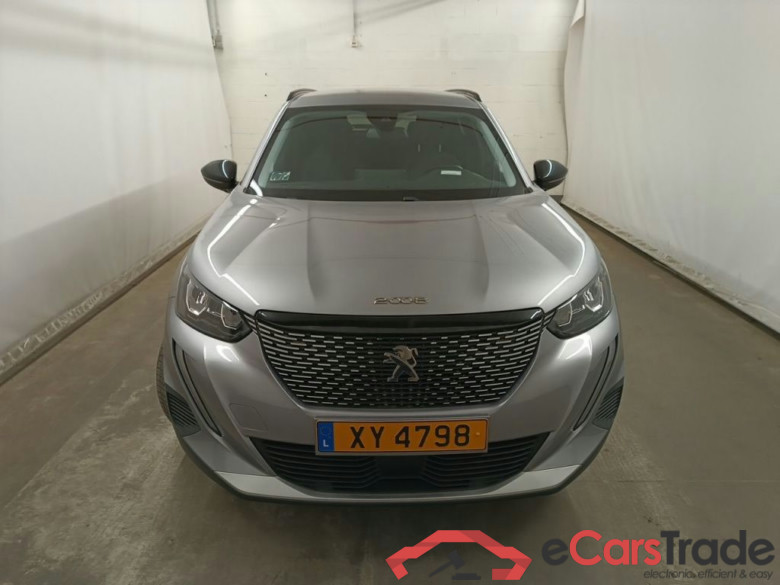 PEUGEOT 2008 - 2020 1.2 PureTech 130 Allure S&S (EU6.3) 5d #5