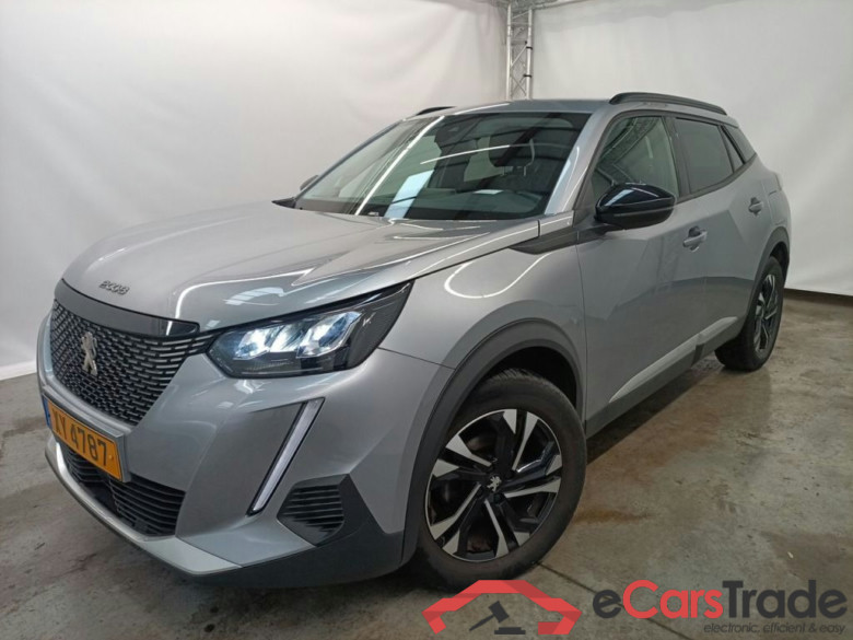 PEUGEOT 2008 - 2020 1.2 PureTech 130 Allure S&S (EU6.3) 5d #1