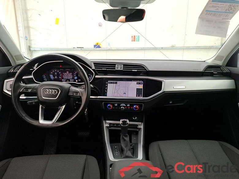 AUDI Q3 / 2018 / 5P / SUV 35 TFSI 150 S TRONIC BUSINESS LINE #5