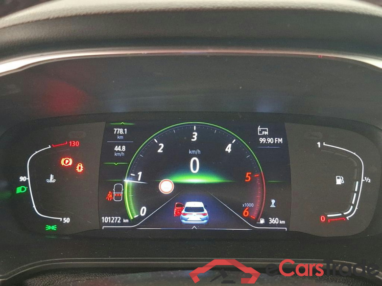 Megane IV Grandtour Business 1.5 dCi 115CV BVM6 E6d #6