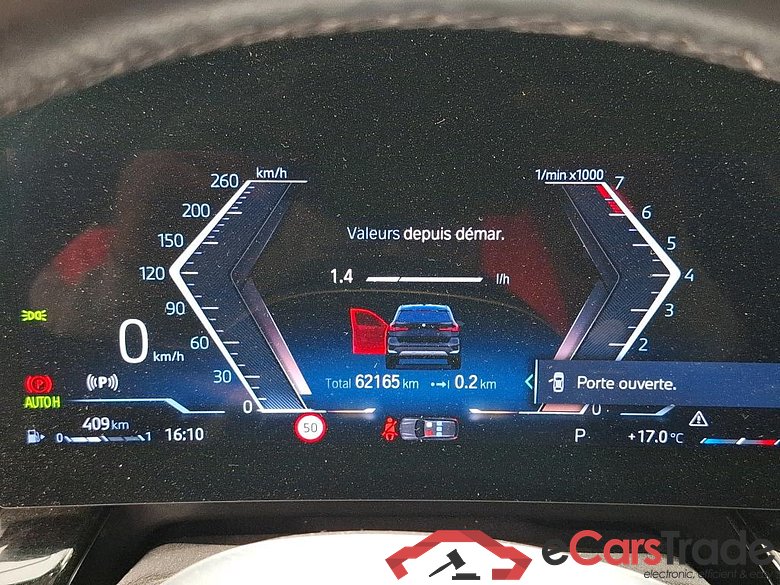 BMW X1 / 2022 / 5P / SUV xDrive23i xLine DKG7 #6