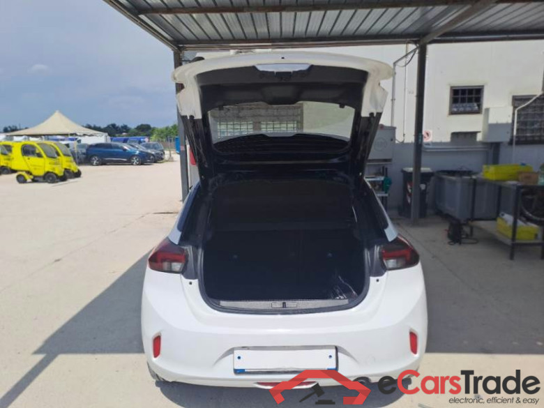 OPEL CORSA / 2019 / 5P / BERLINA 1.2 75CV EDITION MT5 #5