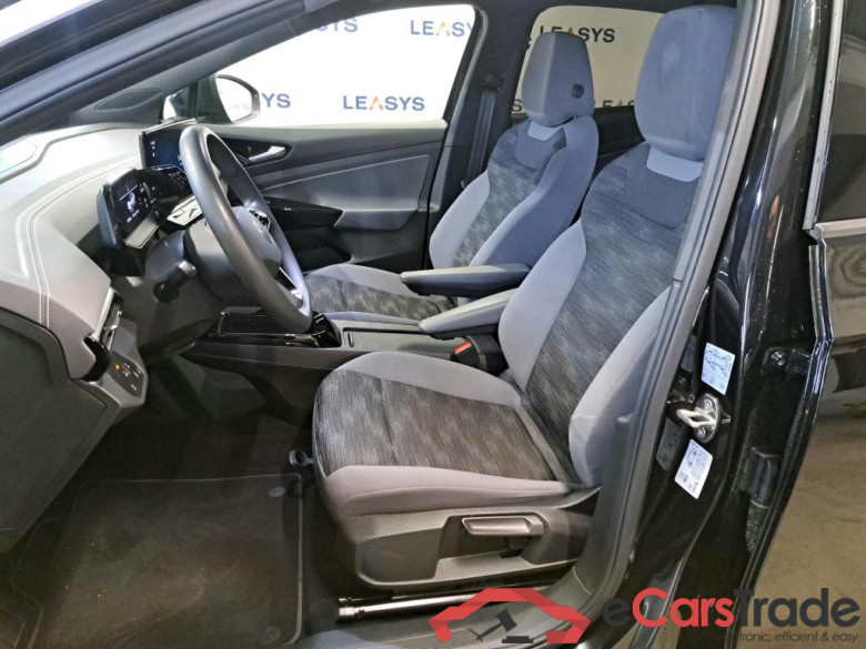 Volkswagen ID.5 Pro Performance Aut. LED Virtual Navi KeylessGo Klima PDC ... #3
