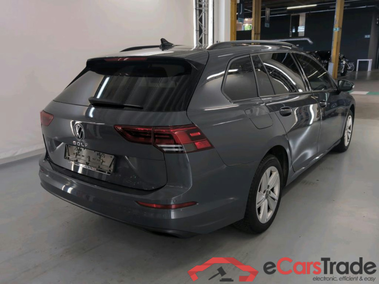 VOLKSWAGEN GOLF VARIANT VIII 2.0 TDI 85KW LIFE #4