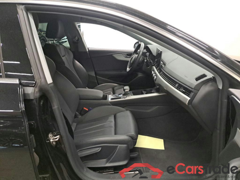 AUDI - AUD A5 SB 35 TFSI 150PK S-Tronic Business Edition S Line Pack Business Plus With Heated Sport Seats & Matrix LED & Pack Assistance Parking  * PETROL * #3
