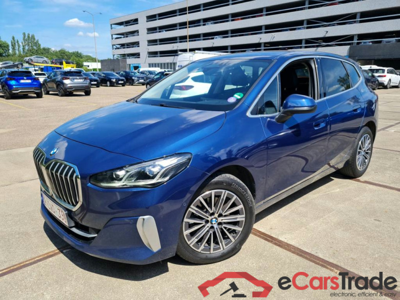 BMW - BMW 2 ACTIVE TOURER 218iA 136PK Luxury Line & Pack Premium With Heated Seats & Driving Assistant Pack * PETROL * #1
