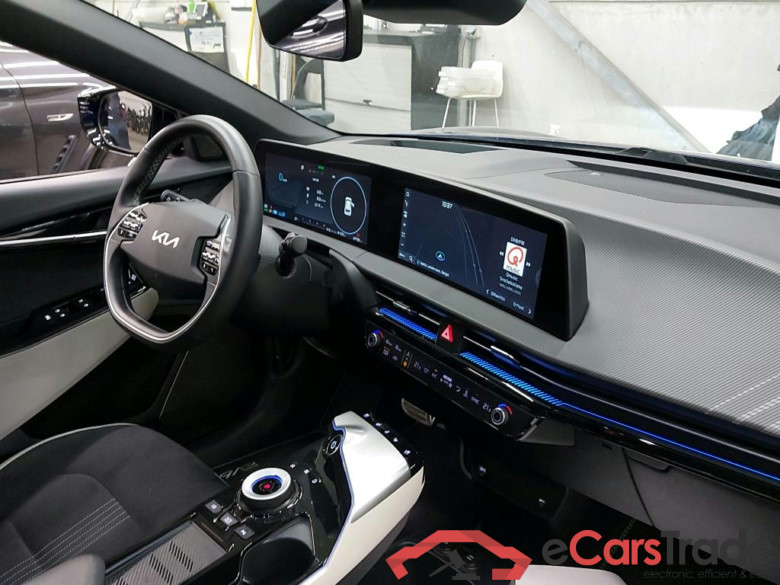 KIA - KIA EV6 BEV 77kWH GT Line 229PK Pack Premium & Driver Assist Pack  *  ELECTRIC * #3