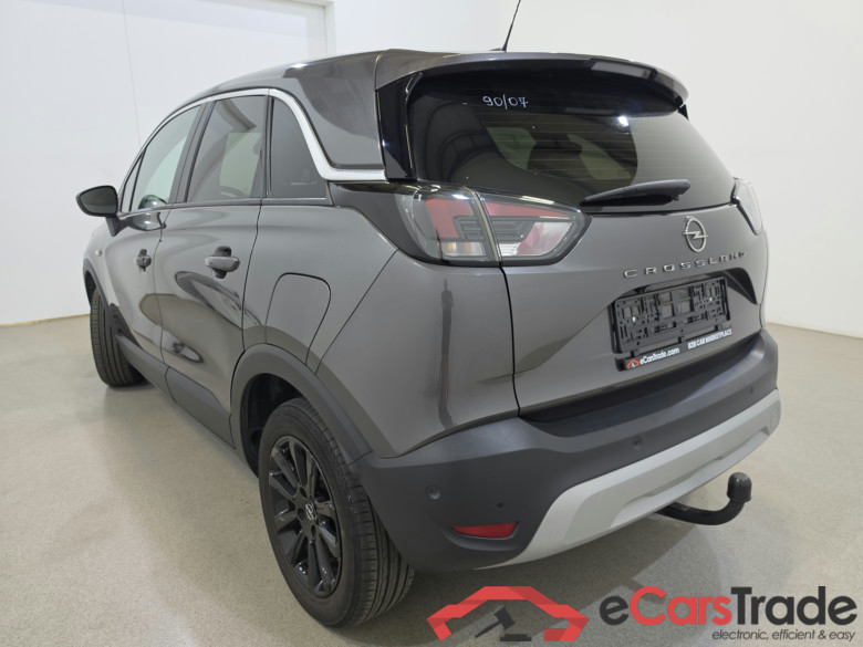 Opel Crossland X 1.2T Elegance LED Navi KeylessGo Camera Klima PDC ... #6