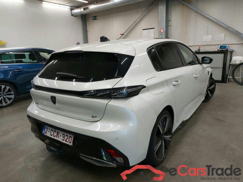 PEUGEOT - PEU 308 PureTech 130PK GT &  Pano Roof & Towing Hook  * PETROL * #2