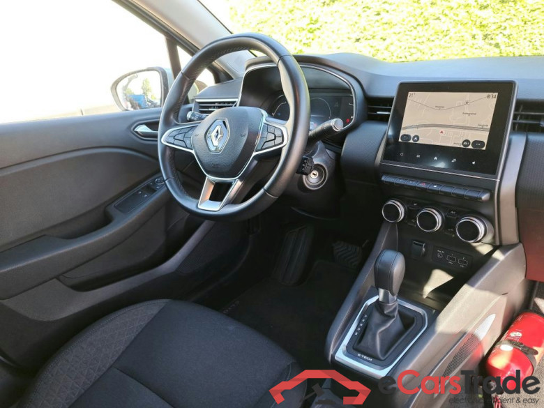 Renault Clio 1.6 E-Tech Hybrid Aut. LED Navi Klima PDC ... #5