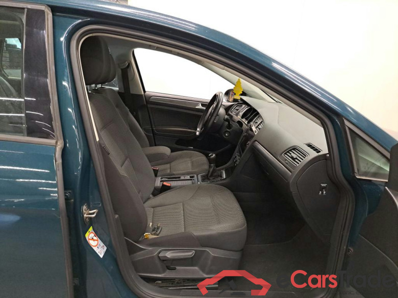 VOLKSWAGEN - VW  GOLF VII TSi 110PK Comfortline Pack Business Plus With Climatronic & Light & Sight Pack & GPS Media & Pano Roof & Rear Camera * PETROL * #3