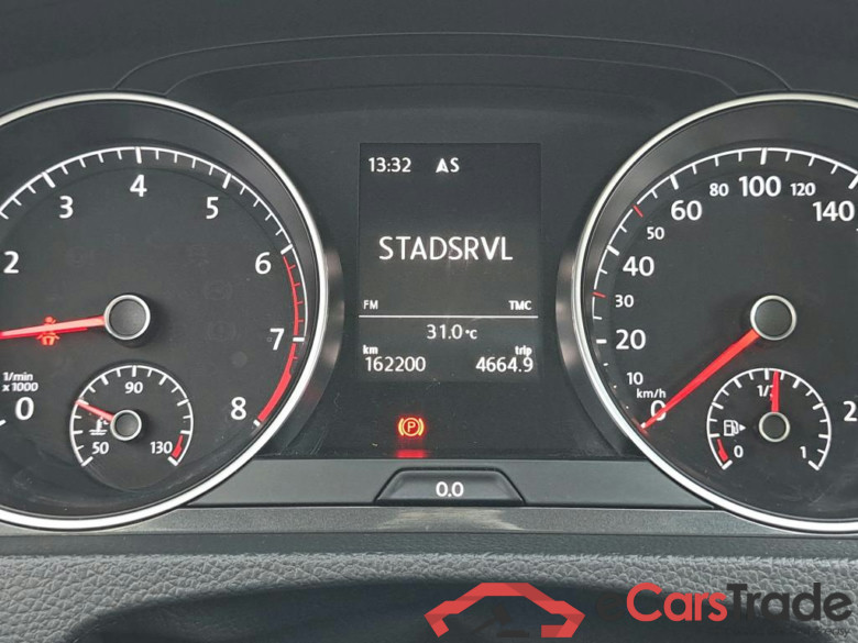 VOLKSWAGEN - VW  GOLF VII TSi 110PK Comfortline Pack Business Plus With Climatronic & Light & Sight Pack & GPS Media & Pano Roof & Rear Camera * PETROL * #5