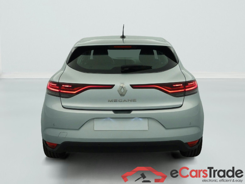 Renault Megane TCe 115 FAP - 21N Business #6