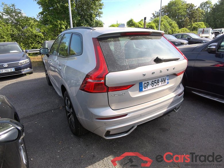 XC60 B4 197CH 2WD BA PL DK EA #6