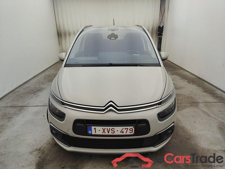 Citroën Grand C4 Spacetourer 1.5 BlueHDi 130 S&S EAT8 Business Lounge 5d 7pl #5