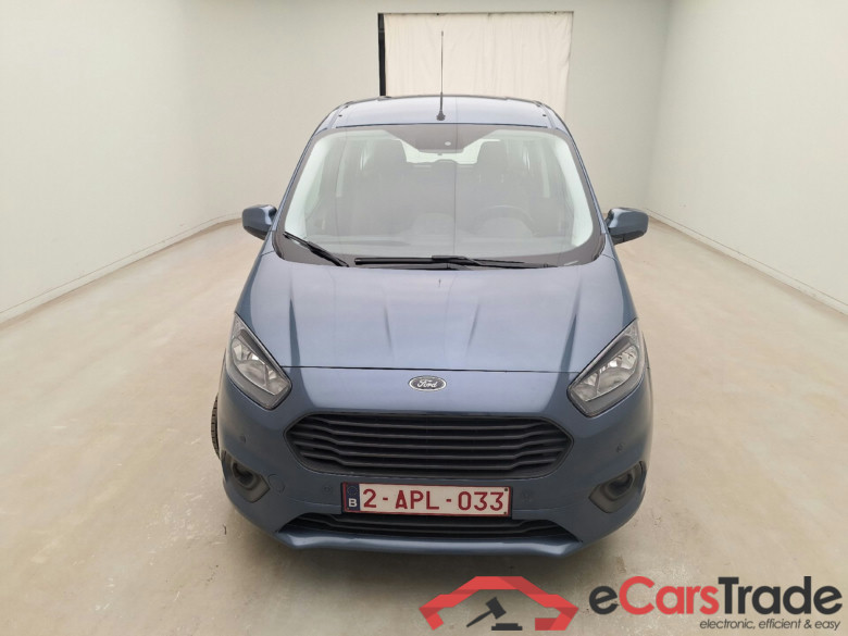 Ford, Tourneo Courier '14, Ford Tourneo Courier 1.5 TDCi 75kW Trend 5d #1
