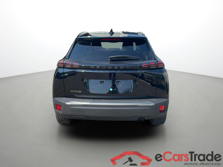 Peugeot 2008 Allure 1.2 100 S&S BVM6 #6