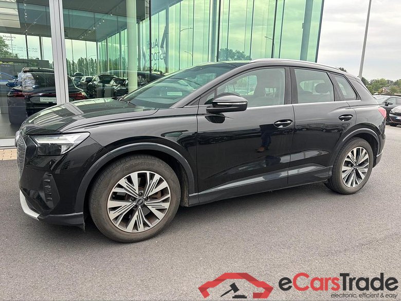 AUDI Q4 e-tron 82 kWh 40 Advanced